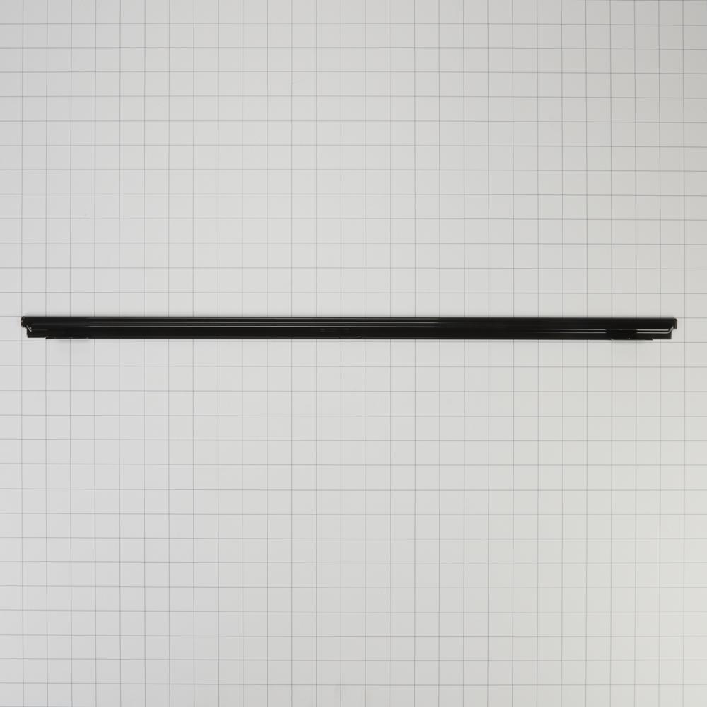 Jennair W11594554 Warming Drawer Heat Deflector, Black