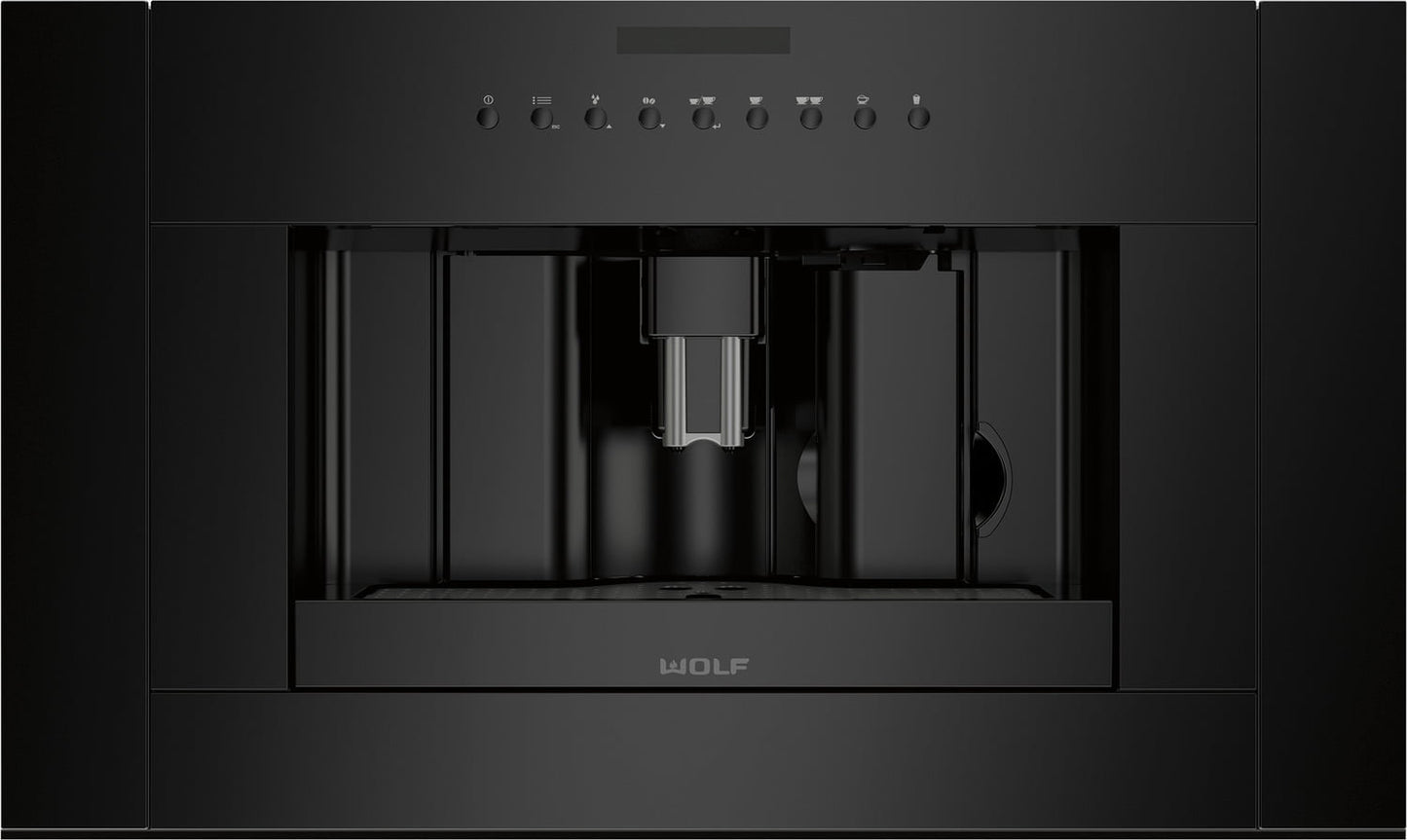 Wolf 826197 30" Contemporary Trim Kit - Vertical, Horizontal Or Single Installation