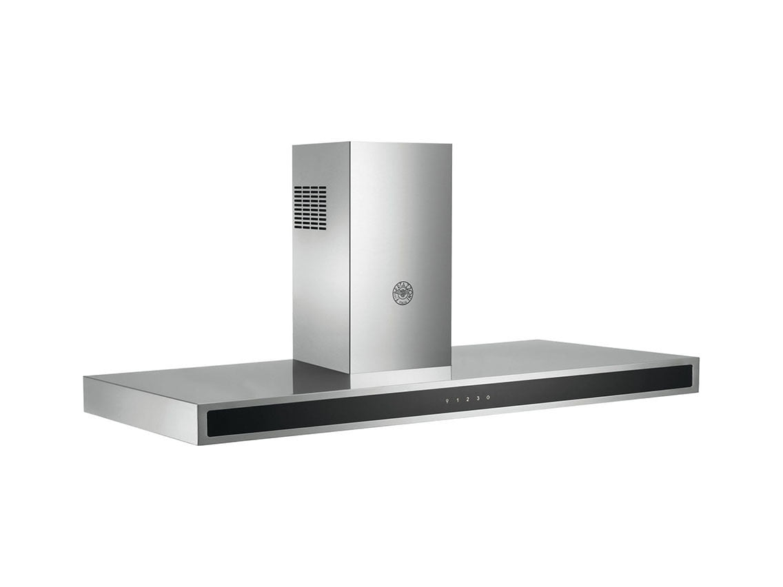Bertazzoni KG48CONX Limited Stock - 48" Wall Hood 600 Cfm - See Kg48X