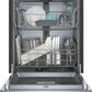 Bosch SHE3AEM5N 100 Series Dishwasher 24
