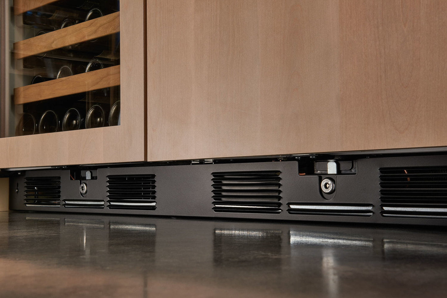 Sub-Zero 7030527 Undercounter Dual Lock Kit