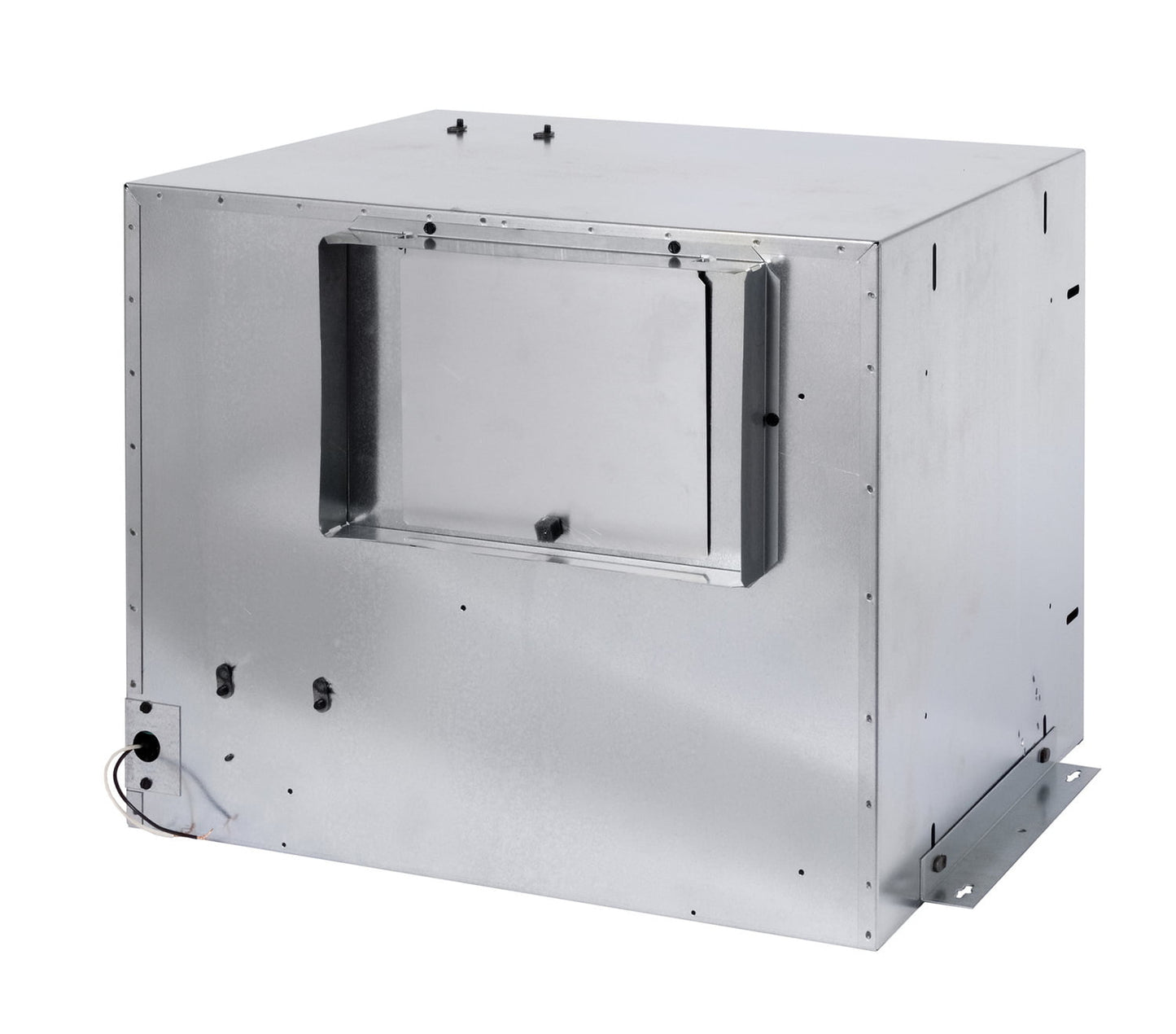 Wolf 808332 1100 Cfm Inline Blower