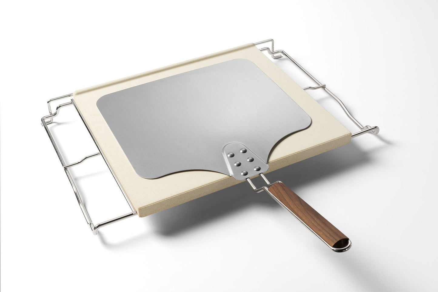 Wolf 821197 Bake Stone Kit