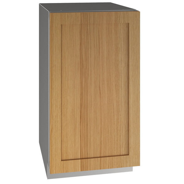 U-Line UHWC518IS01A Hwc518 18" Wine Refrigerator With Integrated Solid Finish And Field Reversible Door Swing (115 V/60 Hz Volts /60 Hz Hz)