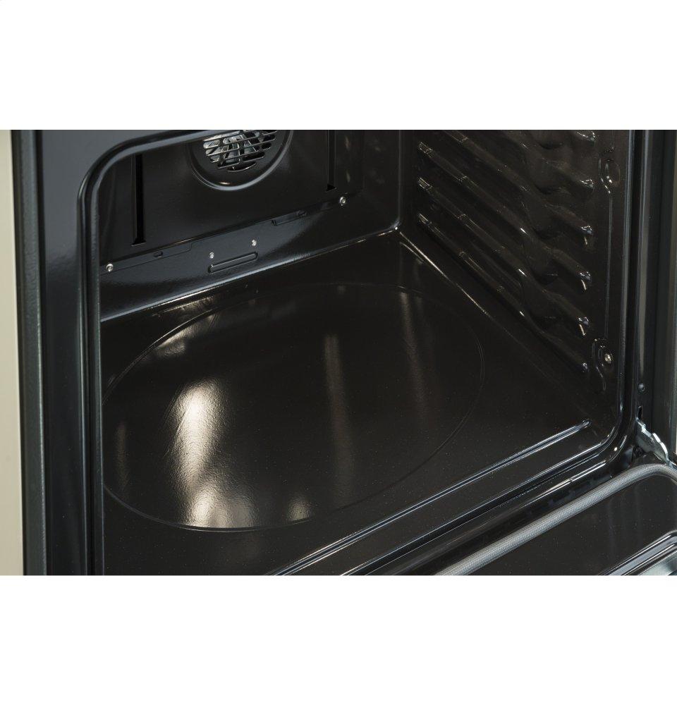Ge Appliances JS760ELES Ge® 30" Slide-In Electric Convection Range