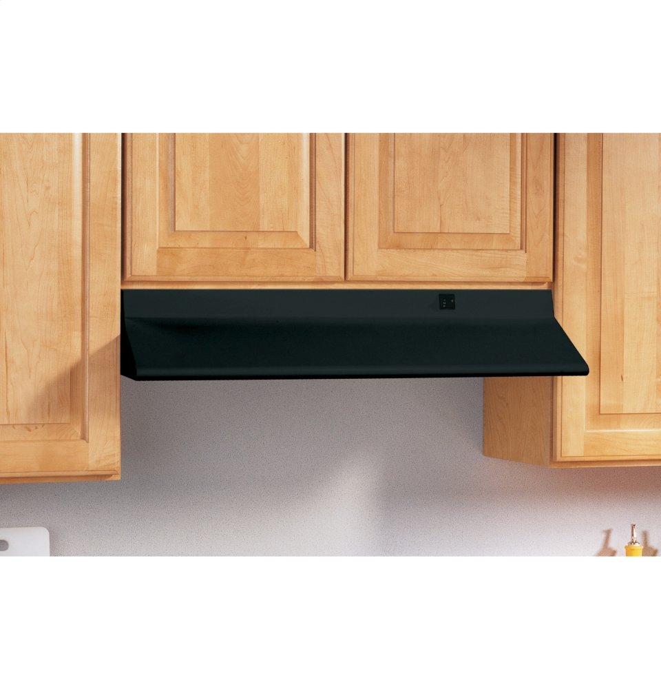 Ge Appliances JV338HBB Ge® Standard Range Hood