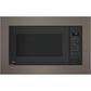 Ge Appliances PEB7227ANDD Ge Profile™ 2.2 Cu. Ft. Built-In Sensor Microwave Oven