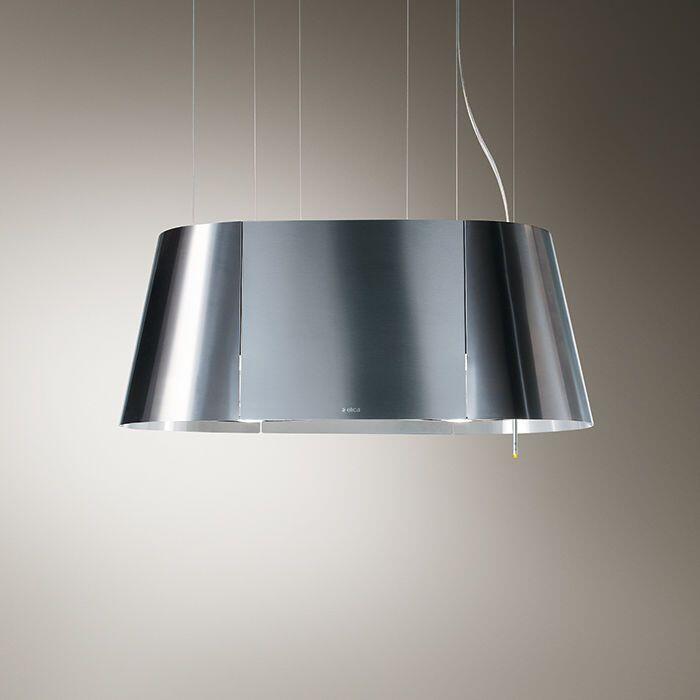 Elica ETP536SS Twin 36"