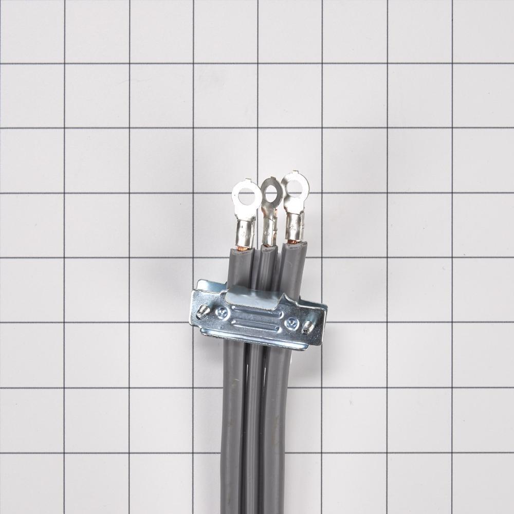 Maytag WPPT520 Electric Range Power Cord