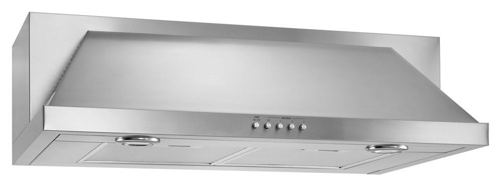 Maytag UXT5536AAS 36" Convertible Under-Cabinet Hood