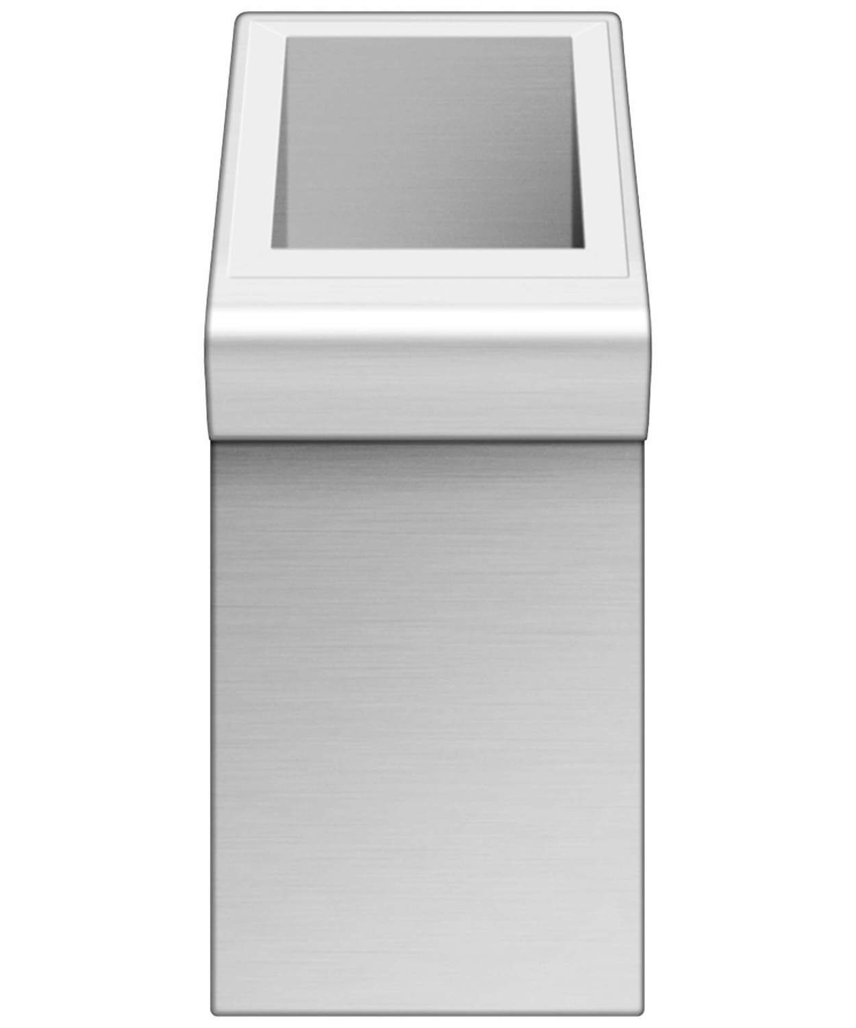 Dcs ASH636 Storage Unit, 6" For Series 7 36" Grill