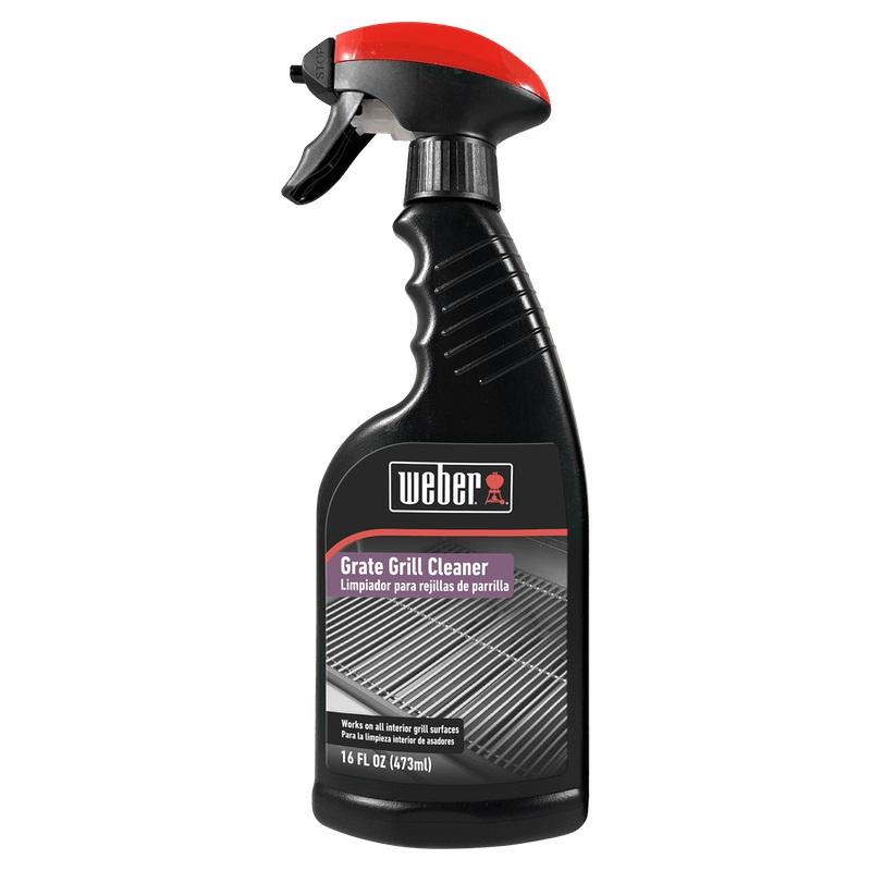 Weber 8027 Weber Grate Grill Cleaner