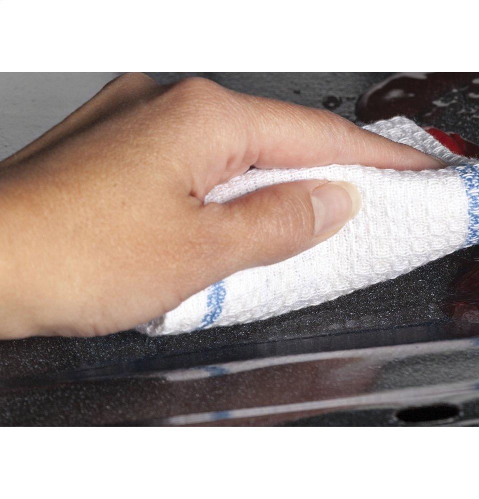 Ge Appliances JBS360DMWW Ge® 30" Free-Standing Electric Range