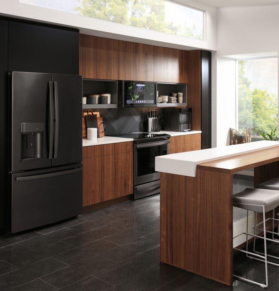 Ge Appliances UVH13013MTS Kitchen Hub