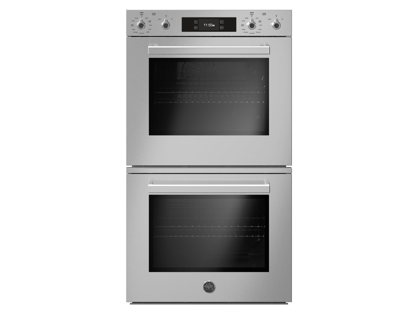 Bertazzoni PROF30FDEXT 30" Double Convection Oven Top Version
