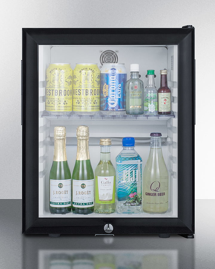 Summit MB13G Compact Minibar