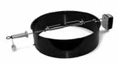 Weber 2290 Kettle Rotisserie