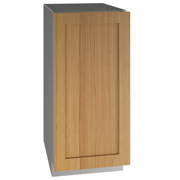 U-Line UHWC515IS01A Hwc515 15" Wine Refrigerator With Integrated Solid Finish And Field Reversible Door Swing (115 V/60 Hz Volts /60 Hz Hz)