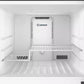 Element Appliance ENR18TFGCB Element 17.6 Cu. Ft. Top Freezer Refrigerator - Black