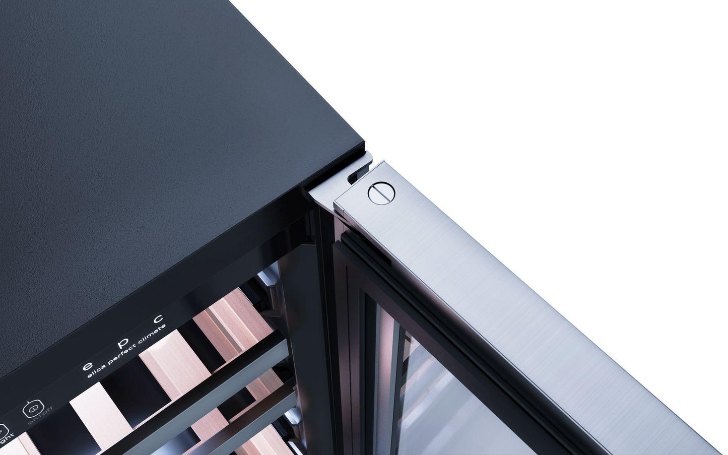 Elica EWS52SS1 Wine Cellar Dual Zone