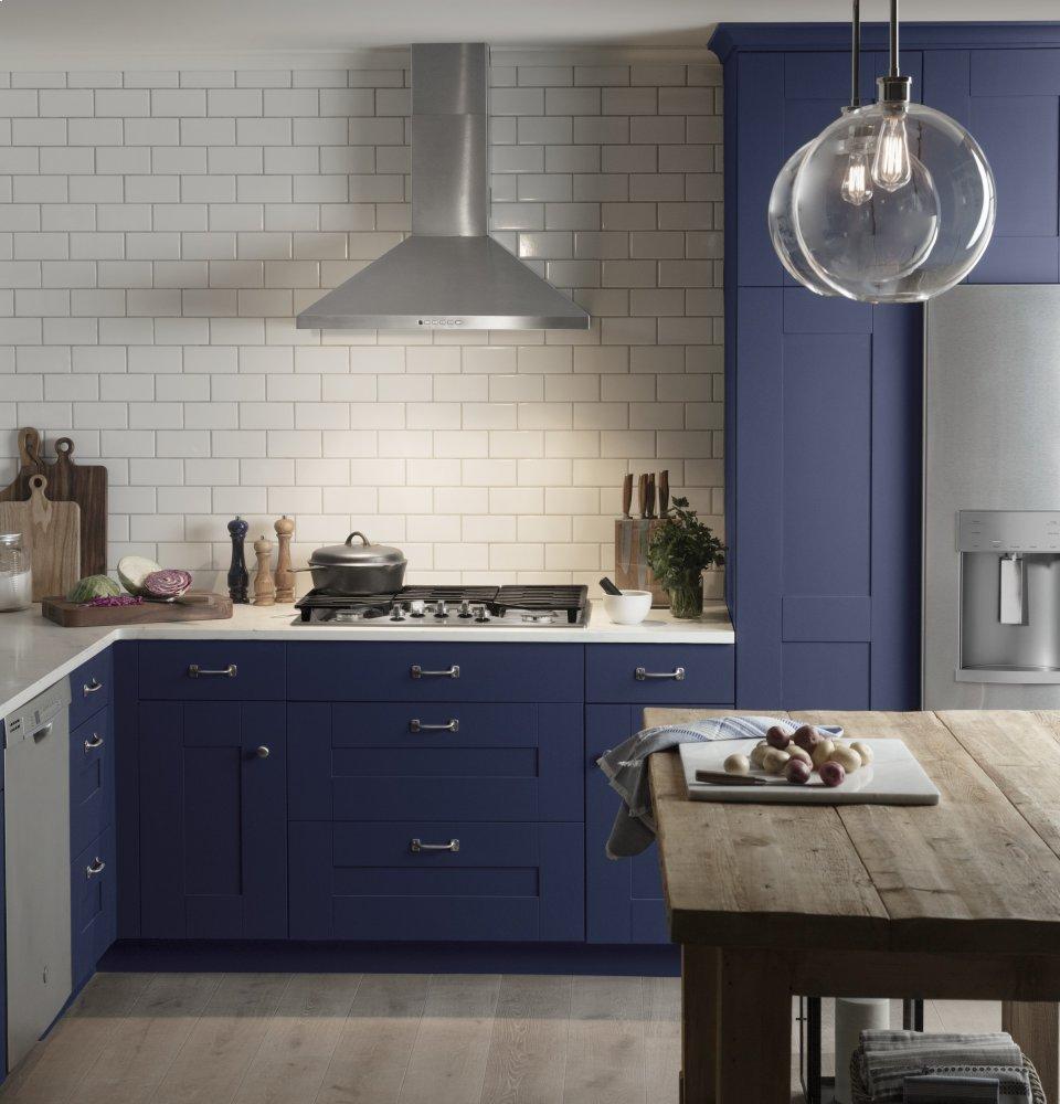 Ge Appliances GDF630PSMSS Ge® Front Control With Plastic Interior Dishwasher With Sanitize Cycle & Dry Boost