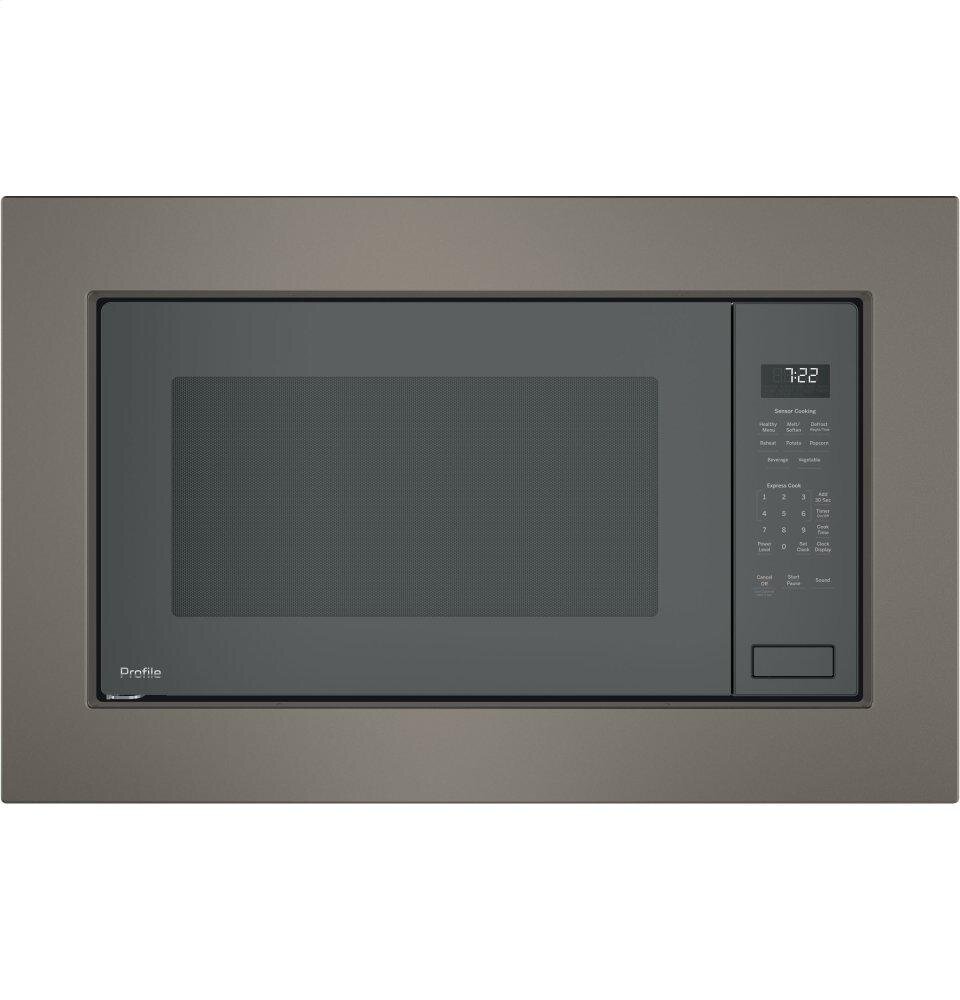 Ge Appliances JX7227ELES Ge® Required 27" Built-In Trim Kit Jx7227Eles