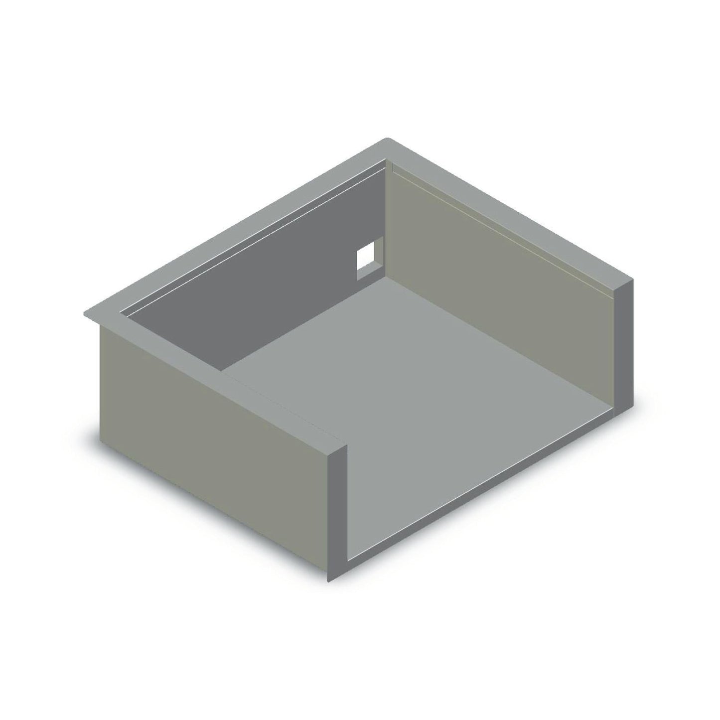 Xo Appliance XOG30JACKET 30In Ss Insulated Jacket