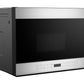 Sharp SMO1461GS 24 In. Over-The-Range Microwave Oven