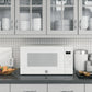 Ge Appliances PES7227DLWW Ge Profile™ 2.2 Cu. Ft. Countertop Sensor Microwave Oven