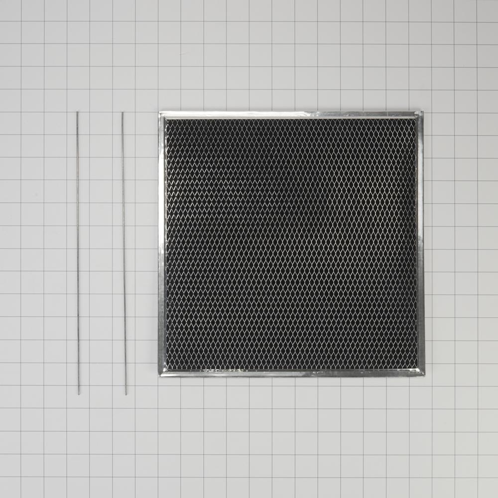 Jennair W11548460 Charcoal Filter Replacement Kit