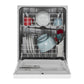 Amana ADB1400AMW Dishwasher With Triple Filter Wash System