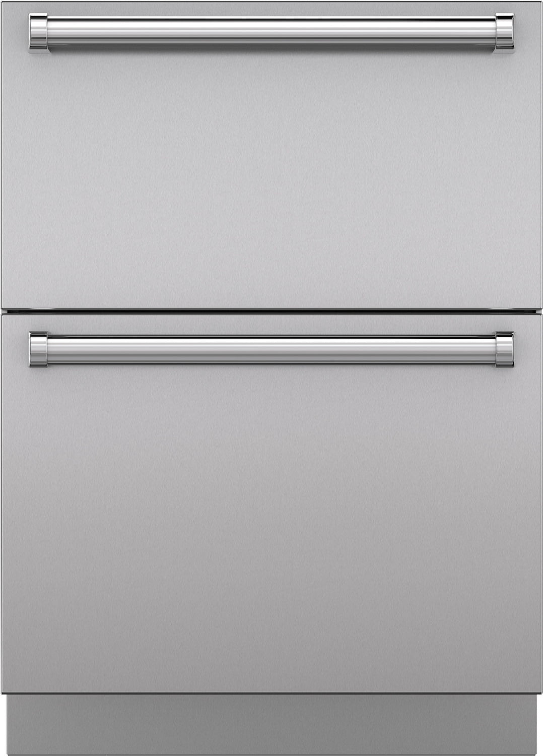 Sub-Zero 7025360 24" Drawer Panels With Pro Handles