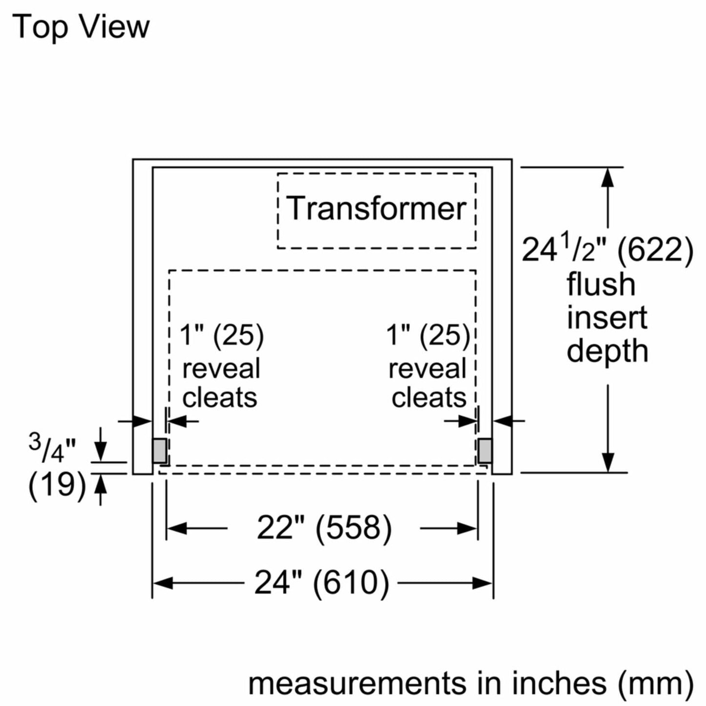 Bosch BCM8450UC 800 Series, Built-In Coffee Machine With Home Connect