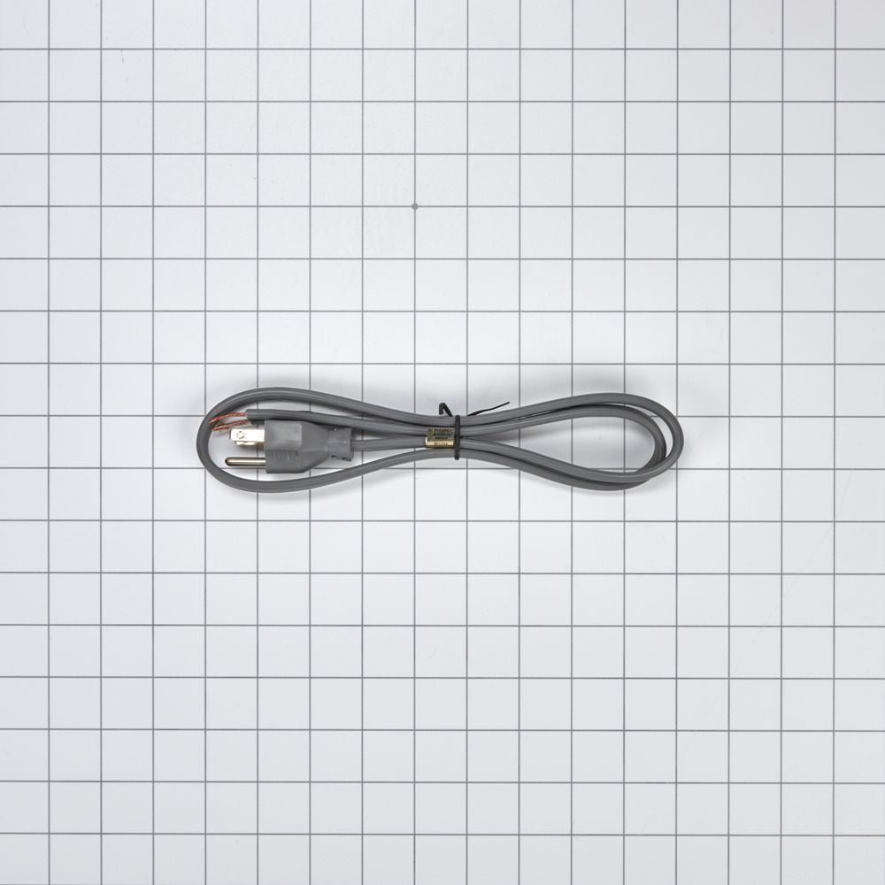 Whirlpool 4396283 Garbage Disposal Power Cord