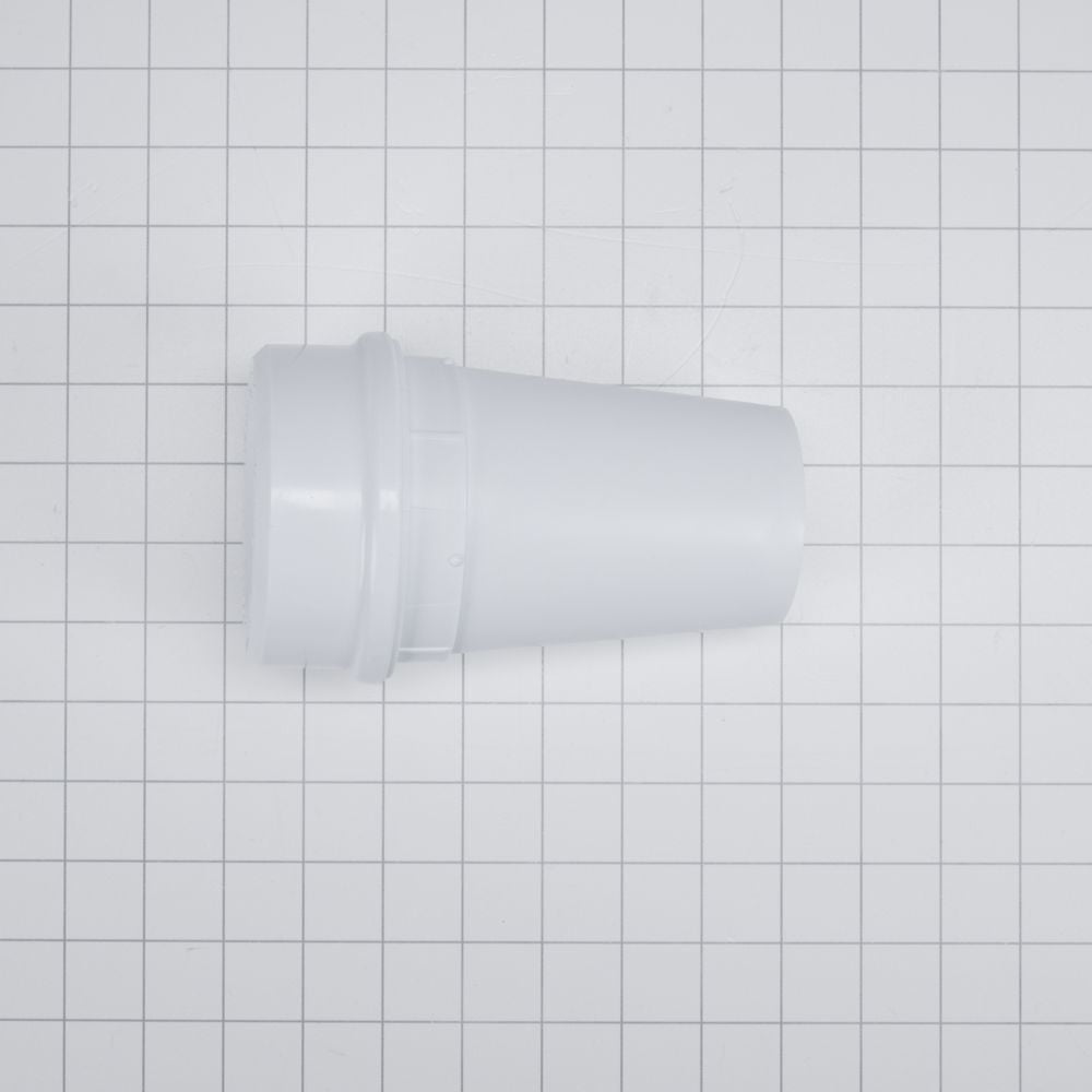 Whirlpool 63580 Washing Machine Liquid Fabric Softener Dispenser