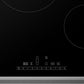 Bosch NET8069SUC 800 Series Electric Cooktop 30'' Black, Surface Mount With Frame Net8069Suc