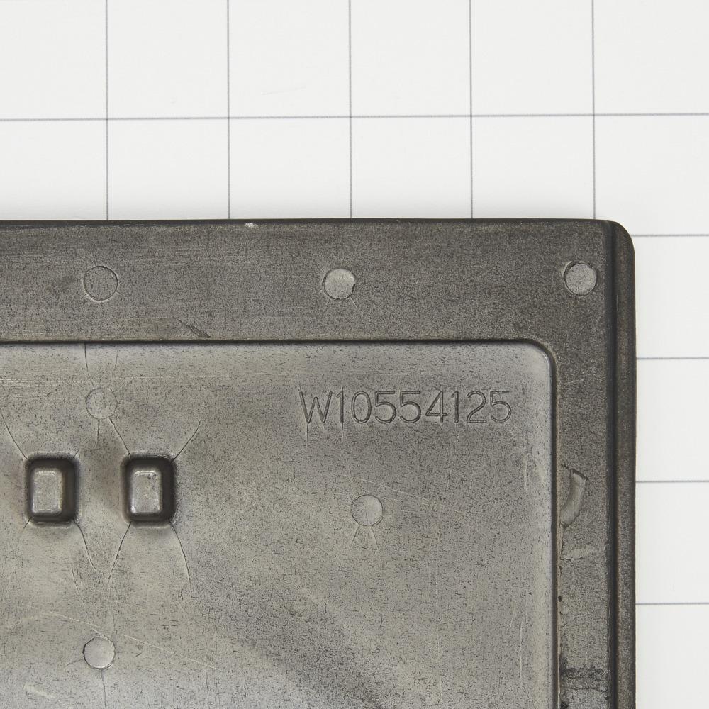 Amana W10554125 Griddle - Whirlpool