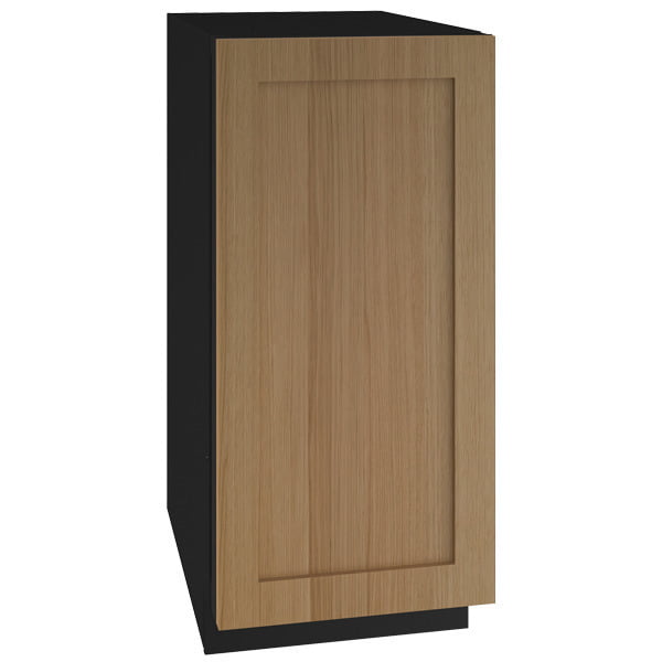 U-Line UHNP315IS01A Hnb315 / Hnp315 15" Nugget Ice Machine With Integrated Solid Finish, Yes (115 V/60 Hz Volts /60 Hz Hz)