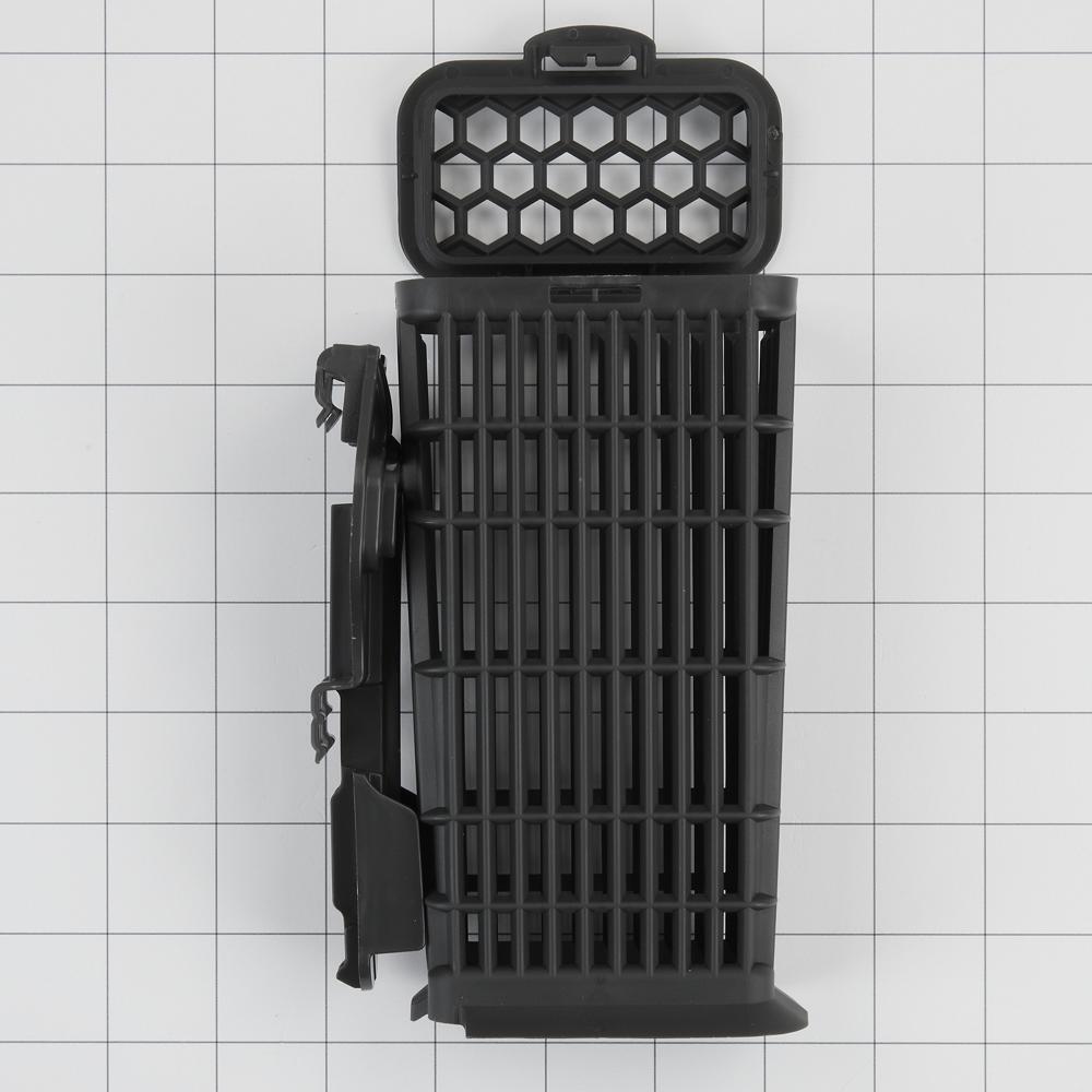 Jennair W11643641 Dishwasher Chopsticks Basket, Grey