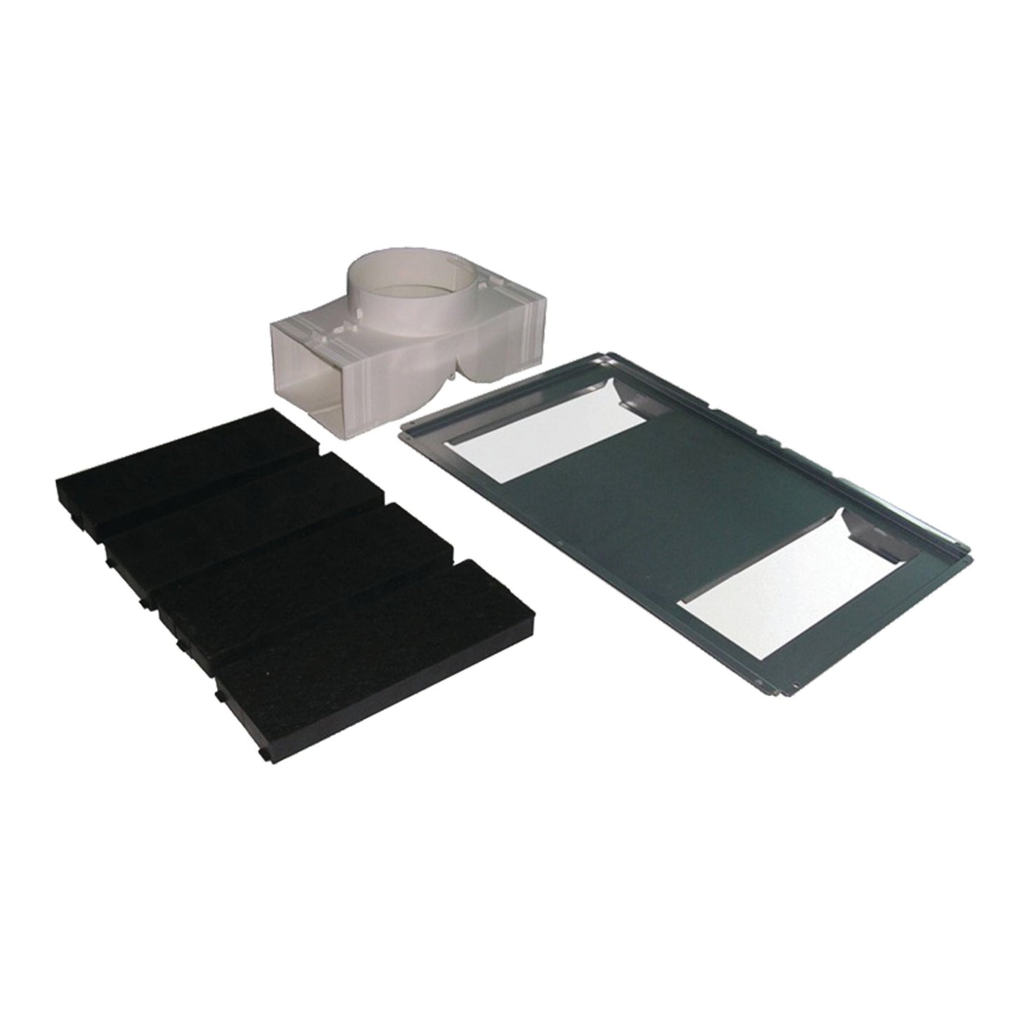 Xo Appliance XORFK03 Recirculation Kit Fits Xov36,Xov42