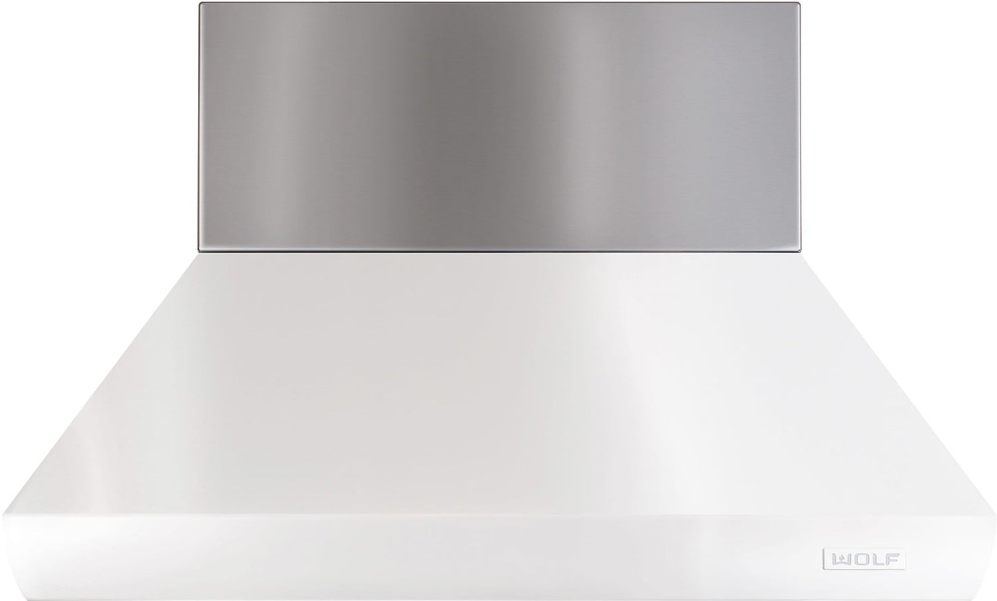 Wolf 811022 6" Duct Cover