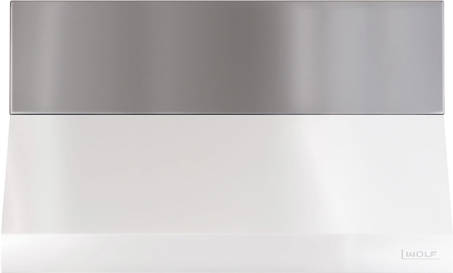 Wolf 810714 6" Duct Cover