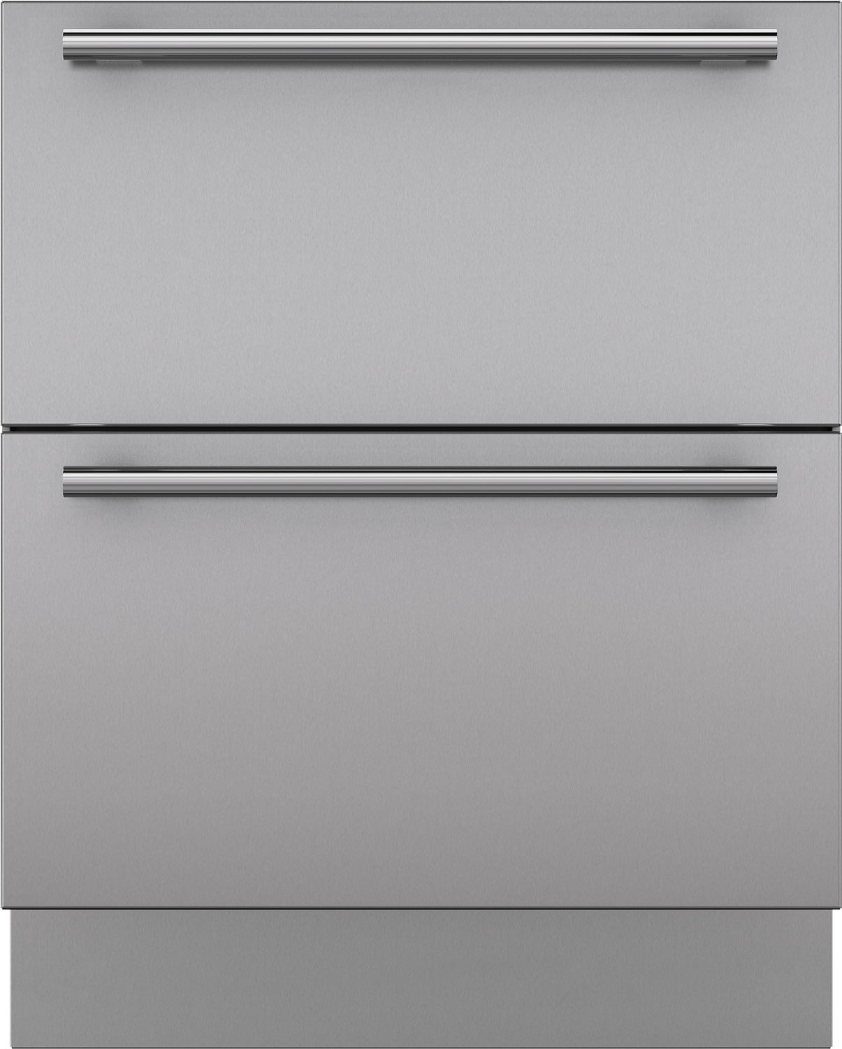 Sub-Zero 7025411 27" Drawer Panels With Tubular Handles