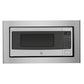 Ge Appliances PEM31SFSS Ge Profile™ 1.1 Cu. Ft. Countertop Microwave Oven