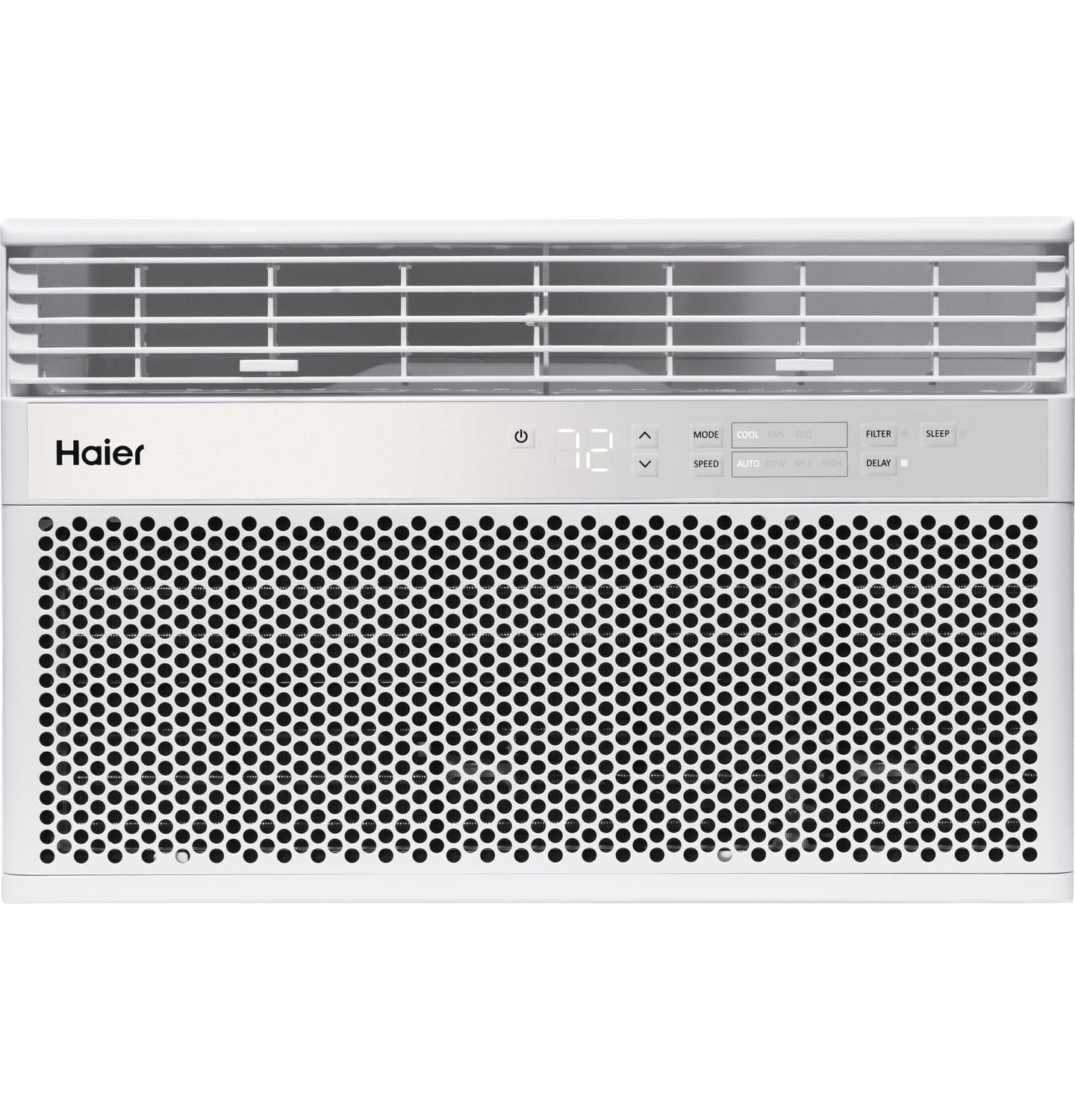 Haier QHM12AX Energy Star® 115 Volt Electronic Room Air Conditioner