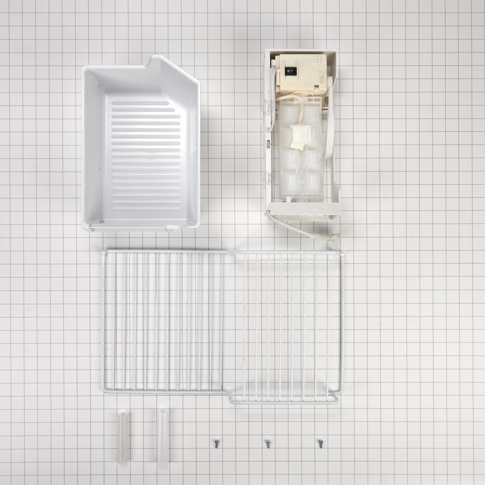 Amana W11424126 Refrigerator Ice Maker Assembly