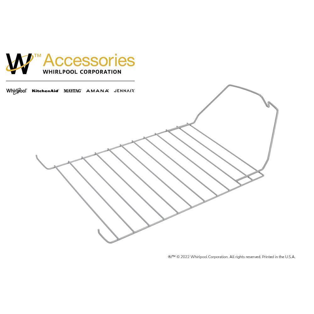 Amana W10864105 Steam Dryer Drying Rack