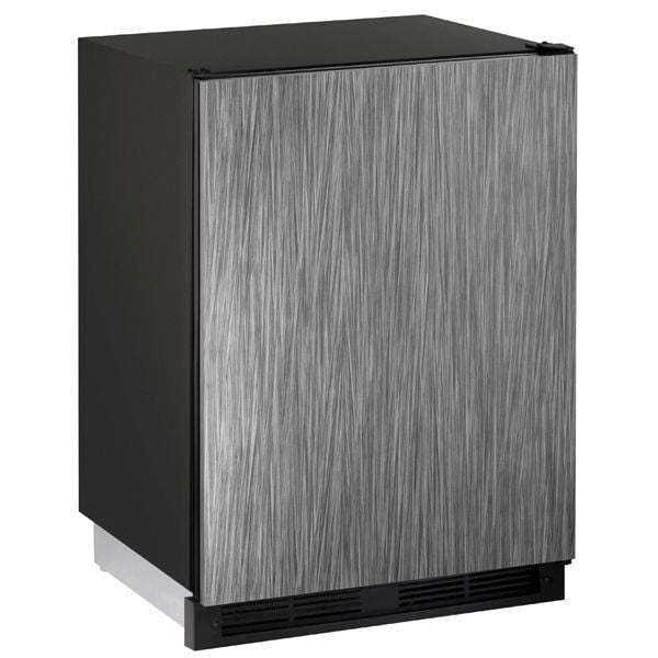 U-Line UCO1224FINT00B Co1224F 24" Refrigerator/Ice Maker With Integrated Solid Finish, No (115 V/60 Hz Volts /60 Hz Hz)