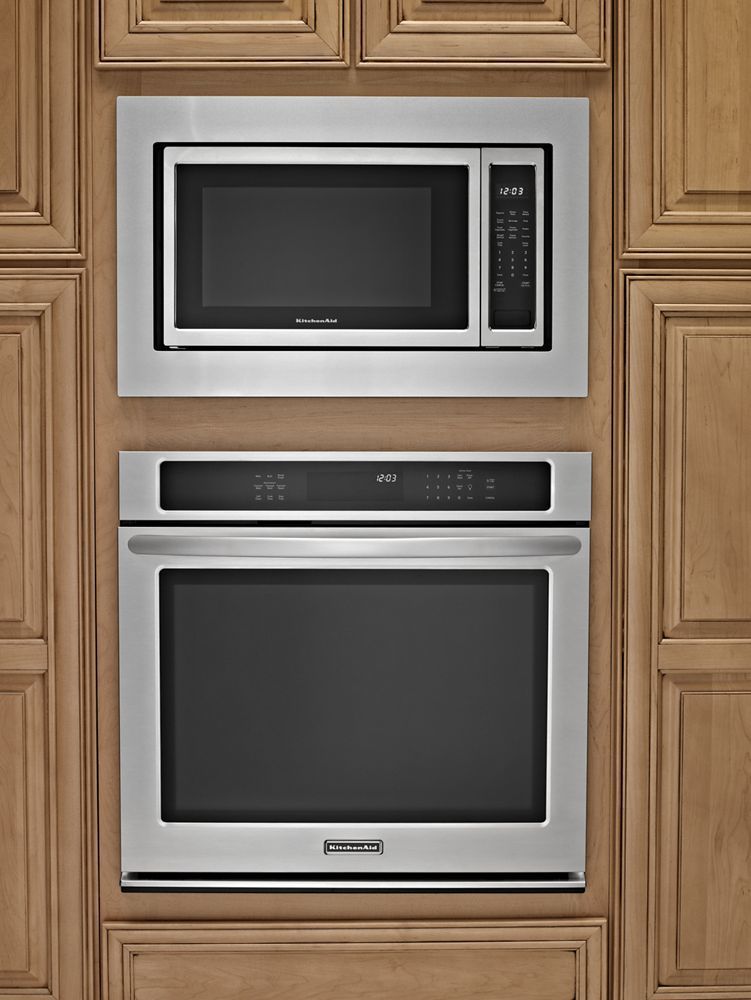 Maytag MK2220AS 30 In. Microwave Trim Kit