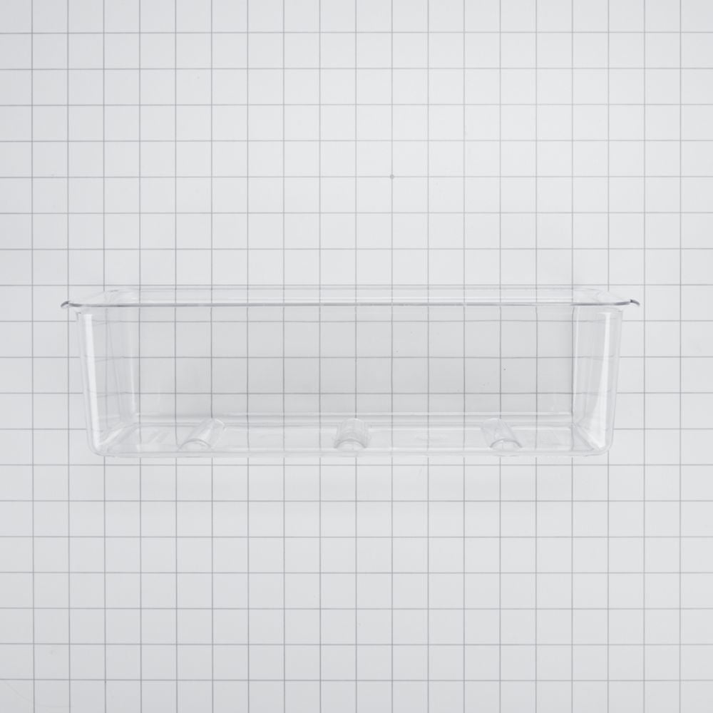 Whirlpool W10136387A Refrigerator Egg Tray
